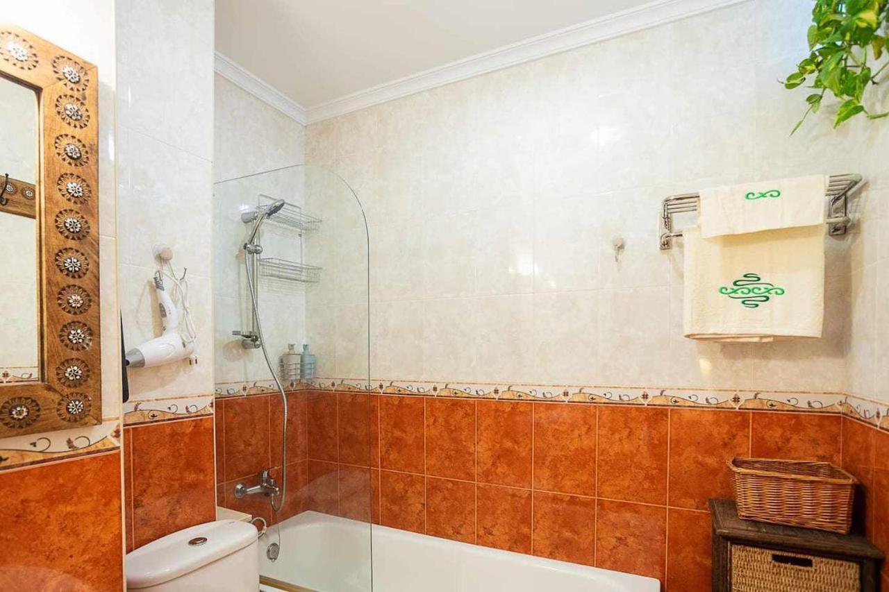 Villa Isaura Un Lugar Diferente Póvoa do Caraminhal Exterior foto